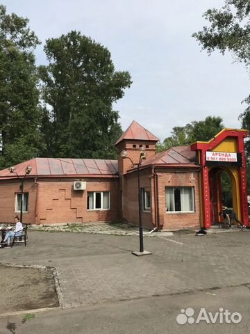 Помещение свободного назначения, 148 м²