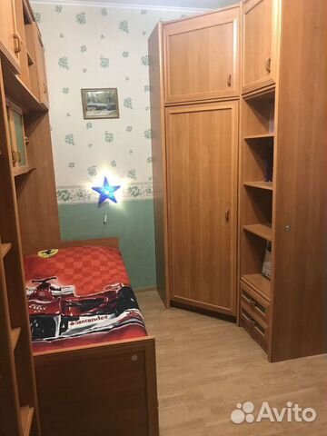Детский (подростковый) гарнитур-стенка Детский (подростковый) гарнитур-стенка