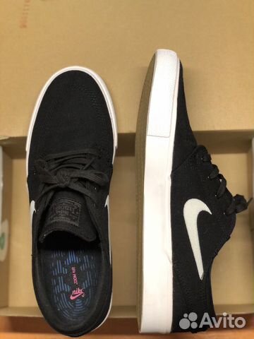 Кроссовки, Кеды Nike SB Zoom Stefan Janoski RM Кроссовки, Кеды Nike SB Zoom Stefan Janoski RM