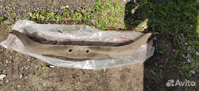 Балка Kia Cerato 2004-2008 (626102F500), задняя Балка Kia Cerato 2004-2008 (626102F500), задняя