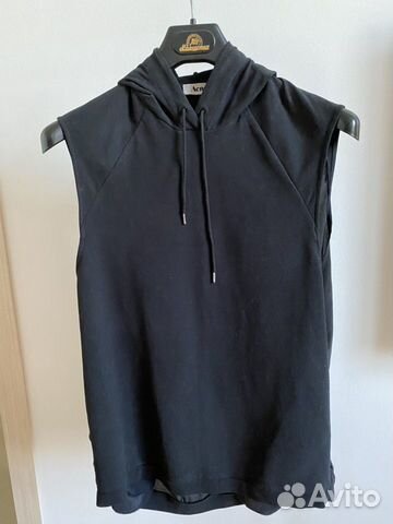 Майка Acne Майка Acne