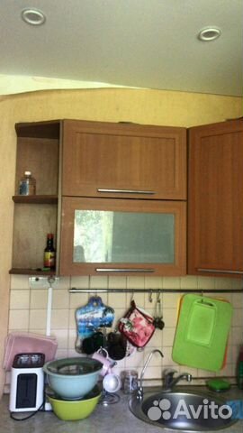 Кухонный гарнитур Кухонный гарнитур