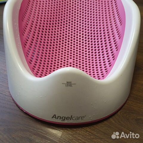 Горка для купания angelcare Горка для купания angelcare