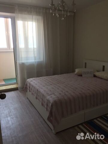 2-к квартира, 62 м², 13/16 эт. 2-к квартира, 62 м², 13/16 эт.