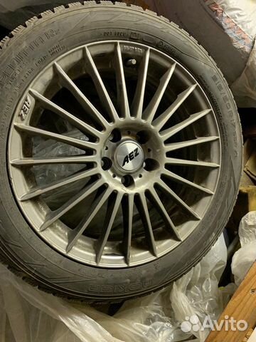Nokian Hakkapeliitta R2 215/50/17 95r Nokian Hakkapeliitta R2 215/50/17 95r