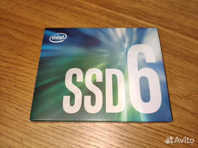 SSD накопитель m.2 NVMe, 2280, Intel 1TB SSD накопитель m.2 NVMe, 2280, Intel 1TB