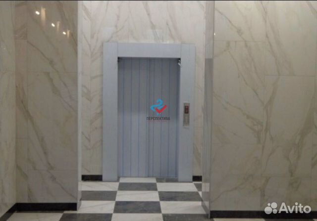 1-к квартира, 35 м², 19/22 эт. 1-к квартира, 35 м², 19/22 эт.