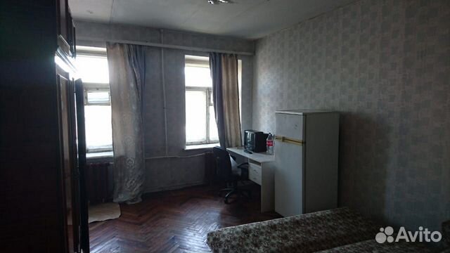 Комната 17 м² в 3-к, 4/5 эт. Комната 17 м² в 3-к, 4/5 эт.