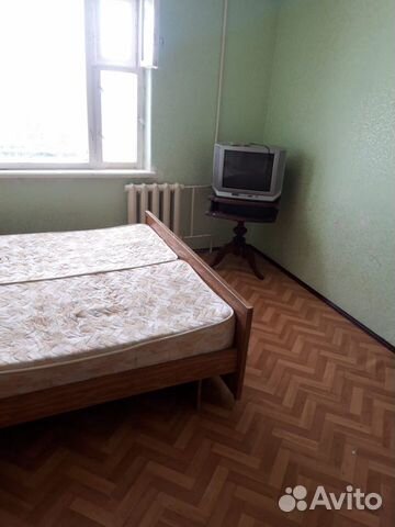 Комната 17 м² в 4-к, 8/12 эт. Комната 17 м² в 4-к, 8/12 эт.