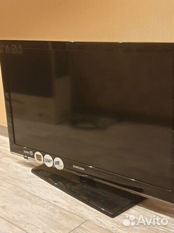 Телевизор самсунг 40 дюймов le40c 5серия