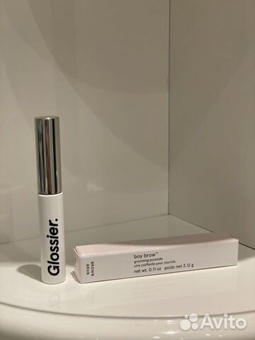 Glossier Boy Brow Glossier Boy Brow