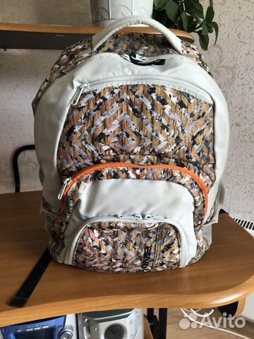 Рюкзак Dakine Campus 33L в отличном состоянии Б/У Рюкзак Dakine Campus 33L в отличном состоянии Б/У
