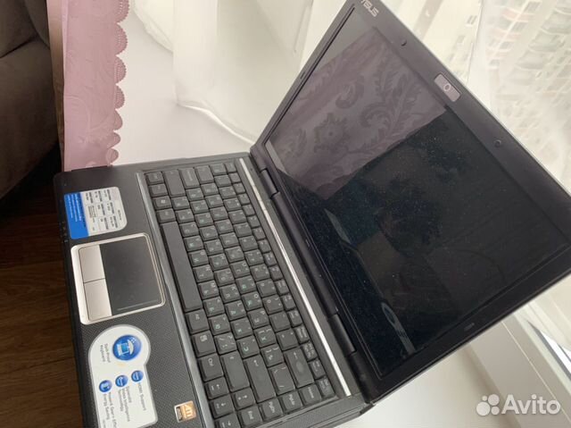 Asus ноутбук Asus ноутбук