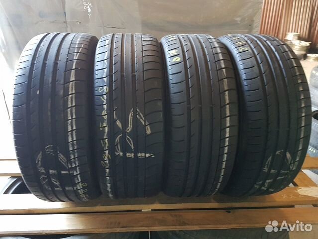 235 50 18 dunlop SP Sport maxx GT 45D 235 50 18 dunlop SP Sport maxx GT 45D