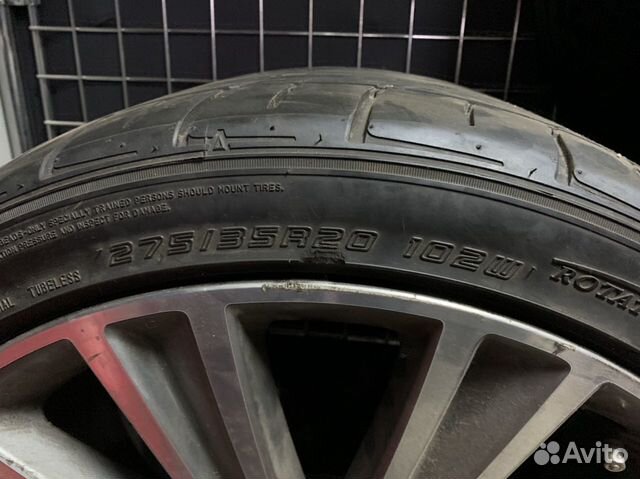 Оригинальные колёса Mercedes W222 R20 Оригинальные колёса Mercedes W222 R20