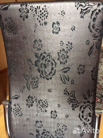 Стулья 3 штуки