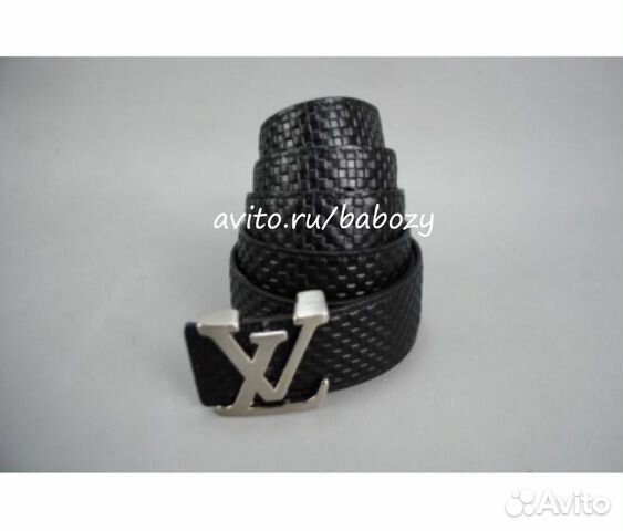 Ремень Louis Vuitton Ремень Louis Vuitton