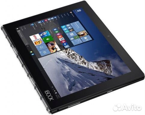 Lenovo Yoga Book YB1 4gb,64gb windows 10 Lenovo Yoga Book YB1 4gb,64gb windows 10