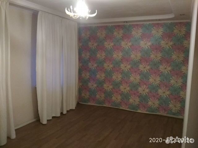 Дом 65 м² на участке 4 сот.