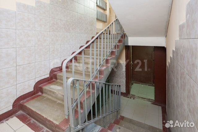 3-к квартира, 59 м², 3/9 эт. 3-к квартира, 59 м², 3/9 эт.