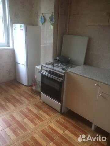 1-к квартира, 37 м², 3/5 эт. 1-к квартира, 37 м², 3/5 эт.