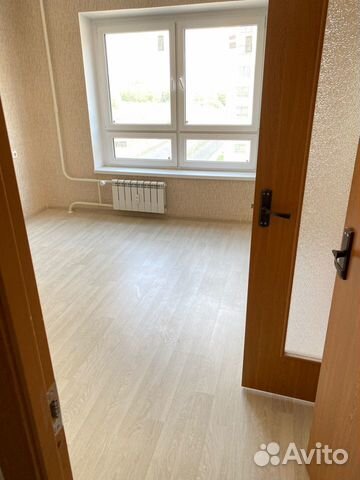 1-к квартира, 33 м², 6/17 эт. 1-к квартира, 33 м², 6/17 эт.