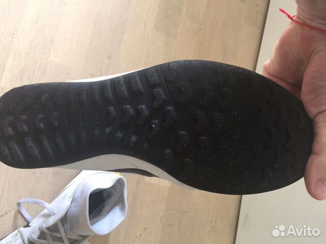 Бутсы «Nike» Бутсы «Nike»