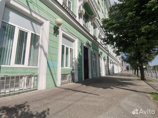 Помещение свободного назначения, 309.5 м²
