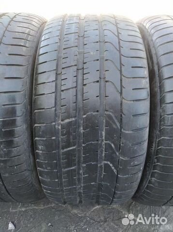 275 40 19 Pirelli бу Шины Летние 275 40 R19 98H 275 40 19 Pirelli бу Шины Летние 275 40 R19 98H