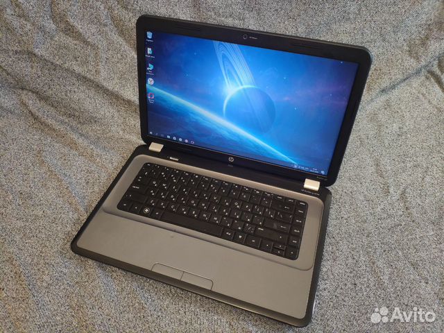 Ноутбук HP g6 Ноутбук HP g6