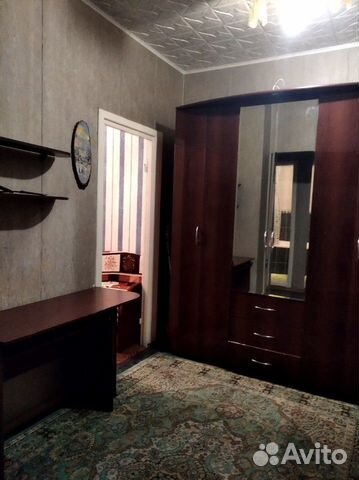 1-к квартира, 42 м², 3/9 эт. 1-к квартира, 42 м², 3/9 эт.