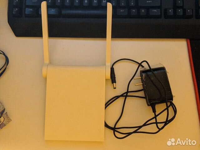 Роутер Xiaomi Mi Wi-Fi Mini прошивка Asus(Padavan)