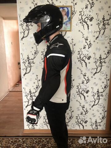 Куртка Alpinestars Куртка Alpinestars