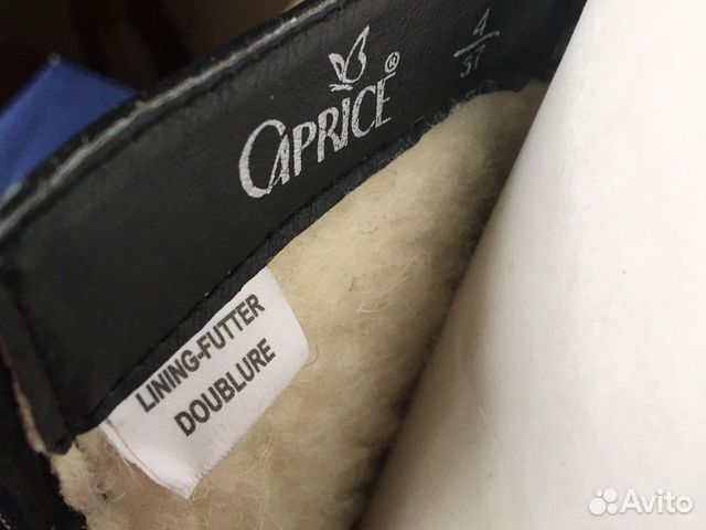 Сапоги женские Caprice 4 Сапоги женские Caprice 4