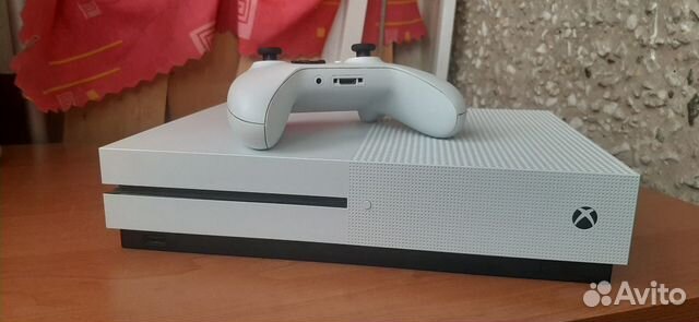 Xbox one S Xbox one S