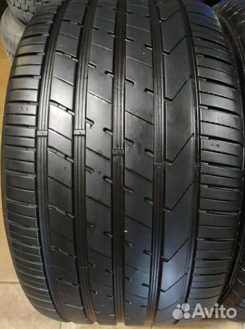 315 35 20 Hankook бу Шины Летние 315 35 R20 98H 315 35 20 Hankook бу Шины Летние 315 35 R20 98H