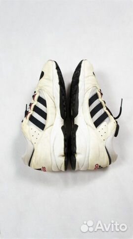 Кроссовки Adidas SL96 Vintage (25.5 см) Кроссовки Adidas SL96 Vintage (25.5 см)