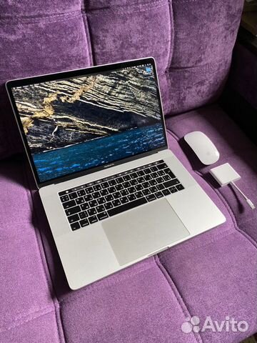 Apple MacBook Pro 15 Touch Bar Apple MacBook Pro 15 Touch Bar