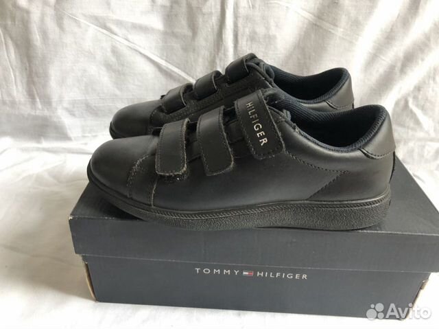 Кеды Tommy Hilfiger р.33 Кеды Tommy Hilfiger р.33