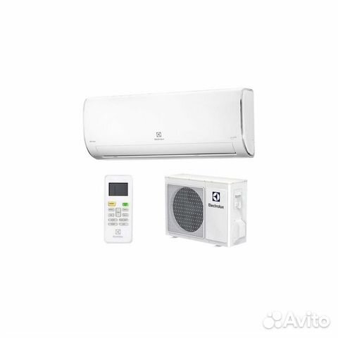 Кондиционеры Electrolux Кондиционеры Electrolux