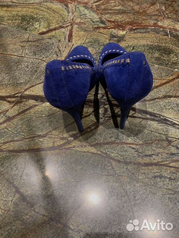 Туфли Minelli Б/У Туфли Minelli Б/У