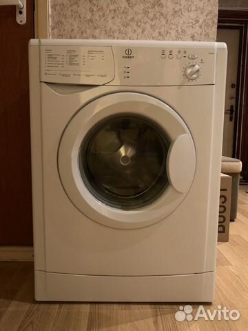 Стиральная машина indesit wiun 81 Стиральная машина indesit wiun 81