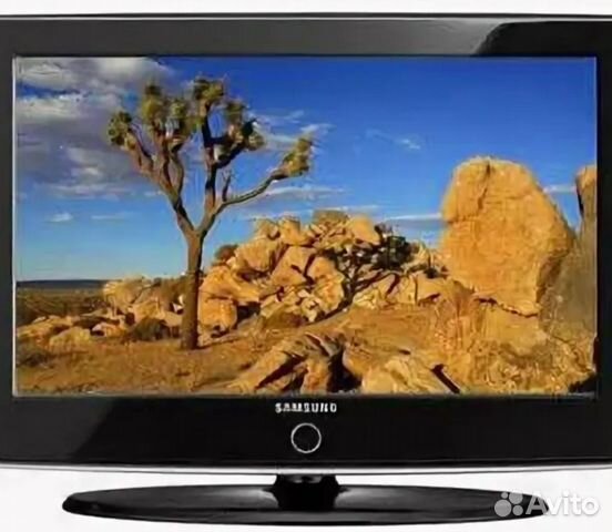 ЖК Телевизор Samsung 32