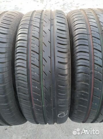 205 60 16 Viatti бу Шины Летние 205 60 R16 98H