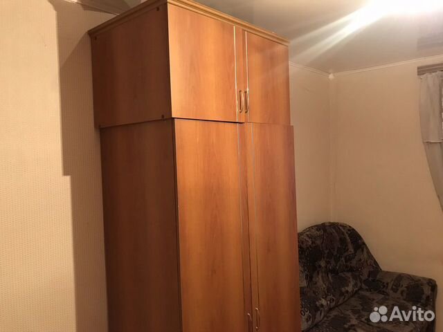 Комната 14 м² в 1-к, 8/9 эт. Комната 14 м² в 1-к, 8/9 эт.