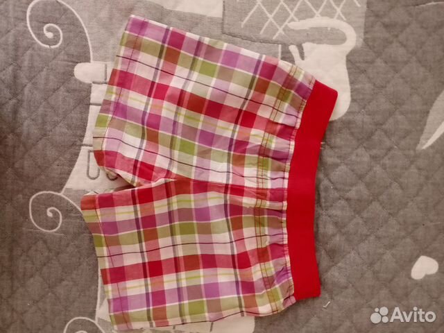 Шорты детские для девочек (Новые) Шорты детские для девочек (Новые)