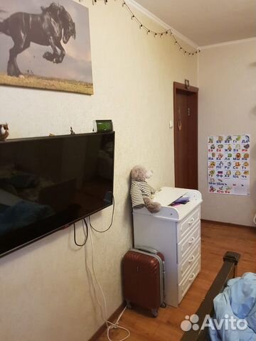 3-к квартира, 80 м², 15/17 эт. 3-к квартира, 80 м², 15/17 эт.