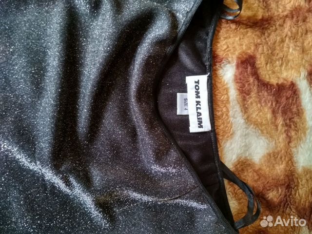 Вечерняя юбка Tom Klaim Вечерняя юбка Tom Klaim