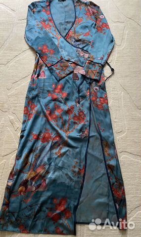 Платье/ кимоно Платье/ кимоно