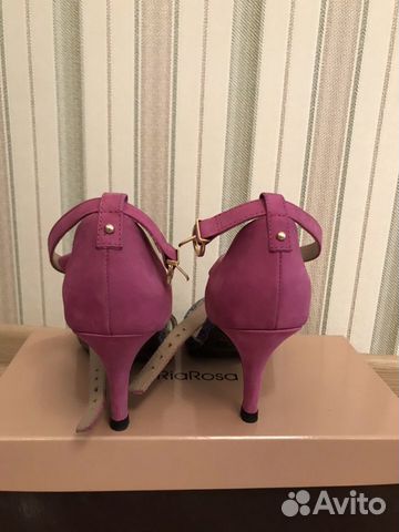 Босоножки Ria Rosa